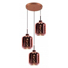 Подвесной светильник lumina deco al...